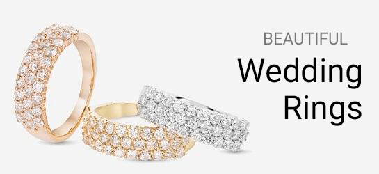 Wedding Rings