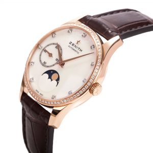 Wristwatch ZENITH Elite 33mm