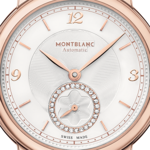 Wristwatch MONTBLANC Star 32mm